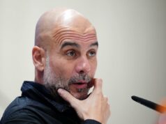 Pep Guardiola: Odsudzujem akýkoľvek konflikt, kde sú zabíjaní nevinní ľudia Download app from appStore