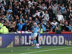 Pep Guardiola chce, aby jeho cenné aktívum hral tam, kde spôsobí najväčšie škody Pep Guardiola chce, aby jeho cenné aktívum hral tam, kde spôsobí najväčšie škody