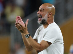 Pep Guardiola komentuje imigračné komentáre Sira Jima Ratcliffa Pep Guardiola komentuje imigračné komentáre Sira Jima Ratcliffa