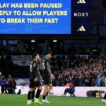 Pep Guardiola kritizoval prívržencov Leedsu, ktorí vypískali ramadán a urobili z Male City hviezdy|Futbal|Športová aktivita