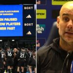 Hovorí Pep Guardiola