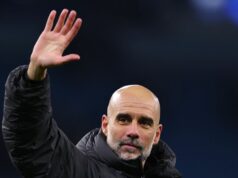 Pep Guardiola odstúpil od verdiktu ako výmena manažéra Man City | Futbal | Šport Pep Guardiola odstúpil od verdiktu ako výmena manažéra Man City | Futbal | Šport