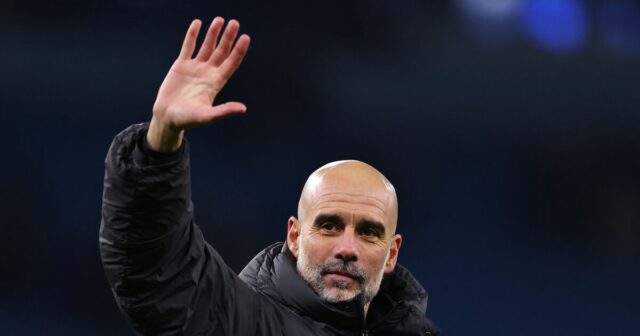 Pep Guardiola odstúpil od verdiktu ako výmena manažéra Man City | Futbal | Šport
