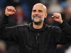 Pep Guardiola posiela Arsenalu titulnú správu s predpoveďou Man City Pep Guardiola, manažér Manchestru City
