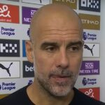 Pep Guardiola v rozhovore pre TNT Sports