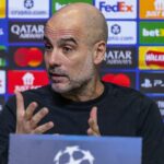 Pep Guardiola povedal „zamerajte sa na futbal“ od židovskej skupiny v Manchestri po prejave v Palestíne | Futbal | Šport