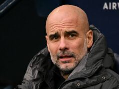 Pep Guardiola požaduje zmenu pravidiel „zdravého rozumu“ po zakázaní hviezdy Man City Pep Guardiola