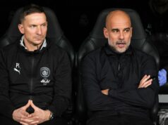 Pep Guardiola sa otvára po rozhodnutí vymenovať bývalého trénera Liverpoolu Pepa Lijndersa Download app from appStore