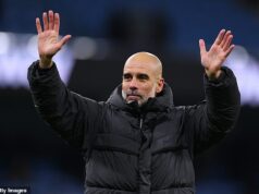 Pep Guardiola sľubuje, že bude naďalej osvetľovať globálne problémy… a Eddie Howe priznáva, že Nick Woltemade má problémy s anglickým futbalom: NAŽIVO TLAČOVÉ KONFERENCIE PREMIER LEAGUE Pep Guardiola sľúbil, že bude aj naďalej hovoriť o svetových záležitostiach