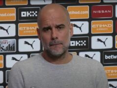 Pep Guardiola túži po úprave pravidiel organizácie šampiónov po tom, čo Guy City pritiahne pravý Madrid|Futbal|Športová aktivita Pep Guardiola túži po úprave pravidiel organizácie šampiónov po tom, čo Guy City pritiahne pravý Madrid|Futbal|Športová aktivita