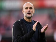 Pep Guardiola v mrazivom rozhovore porazil krutú akciu Mikela Artetu|Futbal|Športová aktivita Pep Guardiola v mrazivom rozhovore porazil krutú akciu Mikela Artetu|Futbal|Športová aktivita