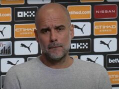 Pep Guardiola žiada zmenu pravidiel Ligy majstrov po tom, čo Man City OPÄŤ remizovalo Real Madrid Pep Guardiola