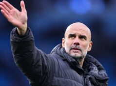 Pep Guardiola znie z „nudného“ víťazstva Manchestru City počas FA Cupu Pep Guardiola znie z „nudného“ víťazstva Manchestru City počas FA Cupu
