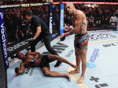 Pereira! Holloway! UFC streamuje epické UFC 300 PPV zadarmo – a celú udalosť môžete sledovať priamo tu Download app from appStore