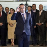 Peru odvolalo prezidenta Josého Jeriho za obvinenia z korupcie | Newsfeed