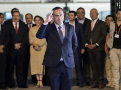 Peru odvolalo prezidenta Josého Jeriho za obvinenia z korupcie | Newsfeed Peru odvolalo prezidenta Josého Jeriho za obvinenia z korupcie | Newsfeed