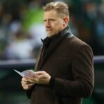 Peter Schmeichel nevedel, kto je Senne Lammens, keď ho Man Utd prvýkrát podpísal