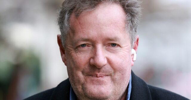 Piers Morgan obviňuje Man Utd z 'zavrhnutia Jima Ratcliffa pod autobus' | Futbal | Šport
