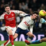 Piers Morgan odvážne tvrdí Viktor Gyokeres po víťazstve Arsenalu 4:1 v derby nad Spurs