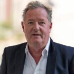Piers Morgan zaútočil na Sira Jima Ratcliffa