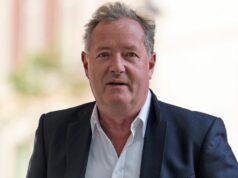 Piers Morgan označil Sira Jima Ratcliffa za „pokrytca“, keď sa brodil v chválospevoch o imigrácii Piers Morgan zaútočil na Sira Jima Ratcliffa