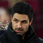 Plán Arsenalu podpísať „chýbajúci kúsok“ Artety bol odhalený po dosiahnutí „dohody“ o pôžičke Atletica Madrid