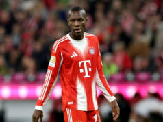 Plán Chelsea pre Nicolasa Jacksona je jasný po očakávanom odchode Bayernu Mníchov Plán Chelsea pre Nicolasa Jacksona je jasný po očakávanom odchode Bayernu Mníchov