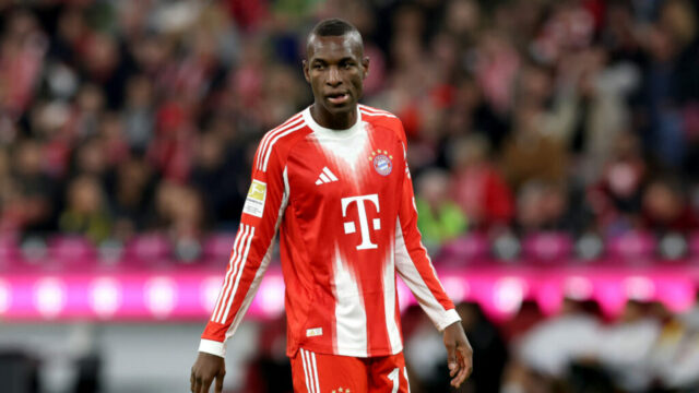 Plán Chelsea pre Nicolasa Jacksona je jasný po očakávanom odchode Bayernu Mníchov
