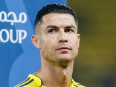 Plán Cristiana Ronalda pre Spojené kráľovstvo sa objavuje s futbalovým odchodom do dôchodku, ktorý ešte nie je na programe Cristiano Ronaldo