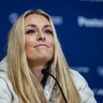 Pokus Lindsey Vonnové lyžovať napriek tomu, že si zranila ACL, je „možný“, ale „hraničí s nezodpovednosťou“, uviedol odborník na koleno.