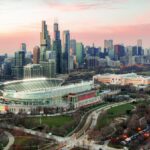 NFL: Minnesota Vikings v Chicagu Bears