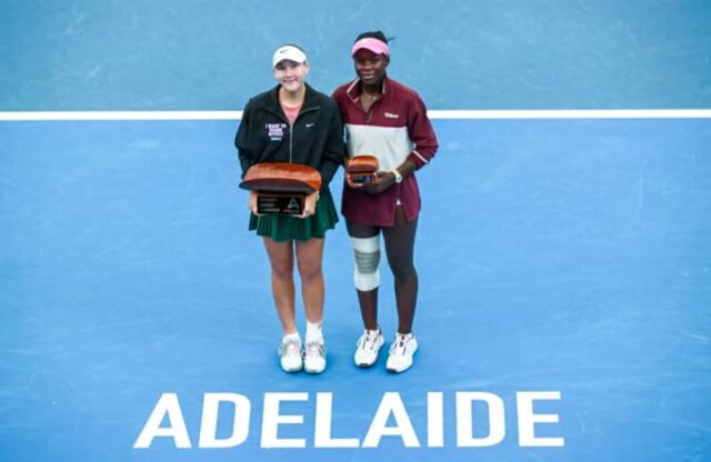 Foto Robert Prange/Getty Images