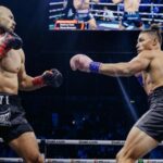 Po Andrewovi Tateovi čelí Chase DeMoor tvrdšiemu testu proti mexickej hviezde ťažkej váhy