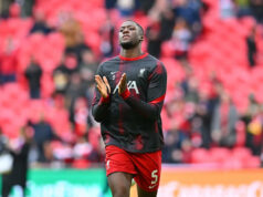 Po aktualizácii Fabrizia Romana by sa mohol skončiť odchod Liverpoolu Po aktualizácii Fabrizia Romana by sa mohol skončiť odchod Liverpoolu