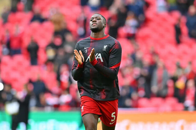 Po aktualizácii Fabrizia Romana by sa mohol skončiť odchod Liverpoolu
