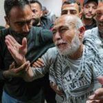 Po desiatkach mŕtvych v izraelských väzniciach otriasa Palestínčanmi zákon o treste smrti | Izraelsko-palestínsky konflikt