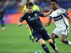 Po historickom debute otvára San Diego FC 26. rok proti CF Montreal Po historickom debute otvára San Diego FC 26. rok proti CF Montreal