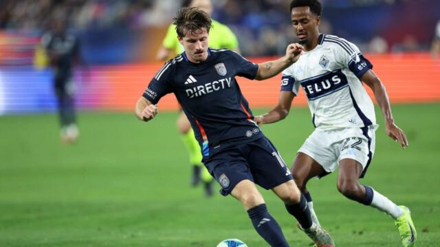 Po historickom debute otvára San Diego FC 26. rok proti CF Montreal
