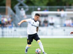 Po klubovej najhoršej sezóne čaká Galaxy ťažký otvárač proti NYCFC Po klubovej najhoršej sezóne čaká Galaxy ťažký otvárač proti NYCFC