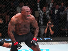 Po odchode Mohammeda Usmana ho na turnaji ťažkej váhy Gamebred FC nahradí bývalý vyzývateľ o titul UFC Download app from appStore