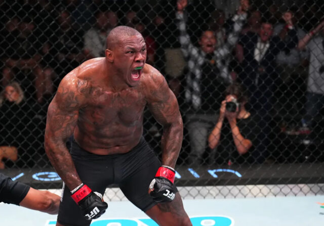 Po odchode Mohammeda Usmana ho na turnaji ťažkej váhy Gamebred Download app from appStore