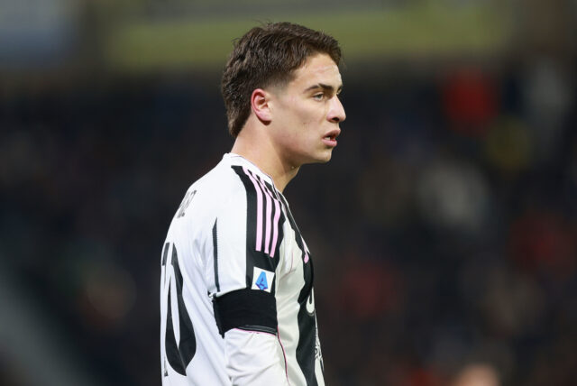 Po predĺžení Yildizu by Juventus mohol obnoviť päť ďalších zmlúv
