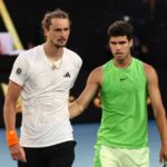 Foto: Clive Brunskill/Getty Images pre ITF