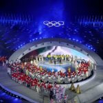 Po skončení zimných olympijských hier sa v LA oficiálne začínajú letné hry v roku 2028