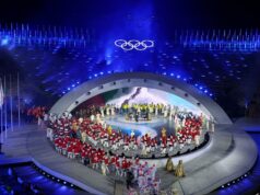 Po skončení zimných olympijských hier sa v LA oficiálne začínajú letné hry v roku 2028 Po skončení zimných olympijských hier sa v LA oficiálne začínajú letné hry v roku 2028