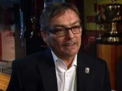 Po smrti vysoko rešpektovanej postavy rugbyovej ligy plynú pocty – „smutná prehra je podcenenie“ Komunita rugbyovej ligy naďalej vzdáva hold Terrymu Williamsovi po tom, čo tento uznávaný historik a autor zomrel vo veku 62 rokov.