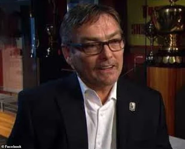 Po smrti vysoko rešpektovanej postavy rugbyovej ligy plynú pocty – Komunita rugbyovej ligy naďalej vzdáva hold Terrymu Williamsovi po tom, čo tento uznávaný historik a autor zomrel vo veku 62 rokov.