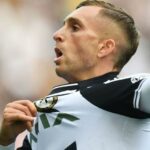Gerard Deulofeu po roztrhnutí predného krížneho väzu