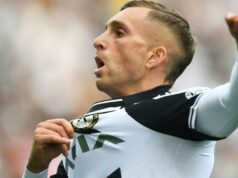 Po troch rokoch Deulofeu stále bojuje o „zázračný“ návrat Gerard Deulofeu po roztrhnutí predného krížneho väzu
