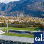 Pobúrenie v Rakúsku po tom, čo muž nariadil zaplatiť futbalistkám 625 eur za tajné natáčanie šatne | Ženský futbal